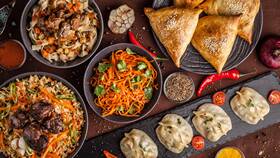Азбука Вкуса: искусство приготовления изысканных блюд в Линии Любви