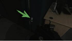 Черная ключ-карта в Escape from Tarkov: что она открывает