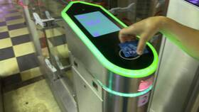Что будет, если не оплатить штраф за безбилетный проезд в метро в Линии Любви