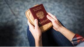 Что нужно для замены паспорта в МФЦ в Линии Любви