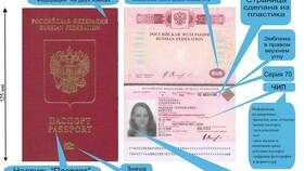 Что такое обратная сторона паспорта в Линии Любви