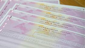 Договор Е-ОСАГО: что это в Линии Любви