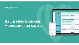 Как изменить номер телефона на портале mos.ru в Линии Любви
