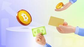 Как купить биткоин за наличные деньги в Линии Любви