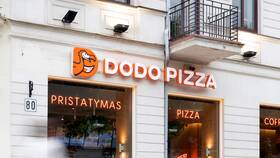 Как найти Dodo Pizza в Линии Любви