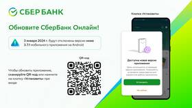 Как обновить онлайн-банк в Линии Любви