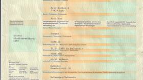 Как оформить приглашение для визы в Линии Любви
