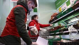 Как организовать доставку товаров на дом в Линии Любви