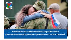 Как подать заявление на присвоение статуса ветерана боевых действий в Линии Любви