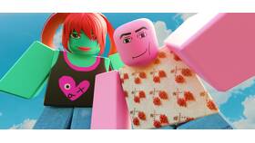 Как получить досрочный разбан в Roblox в Линии Любви