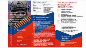 Как получить временный паспорт через МФЦ в Линии Любви