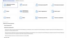 Как получить загранпаспорт в МФЦ через Госуслуги в Линии Любви