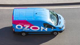Как пополнить виртуальную Ozon-карту в Линии Любви