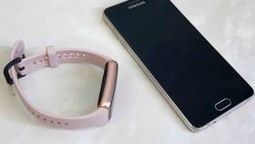 Как привязать часы Samsung к телефону