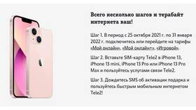 Как проверить остаток гигабайт на Теле2 в Линии Любви