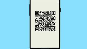 Как скачать QR-код на Android в Линии Любви