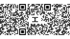 Как создать QR-код для документа в Линии Любви