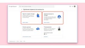 Как восстановить удаленный аккаунт Google в Линии Любви