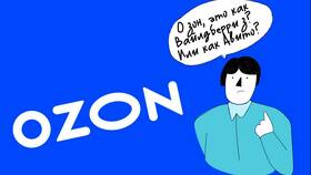Как зарегистрироваться как продавец на Ozon: пошаговая инструкция в Линии Любви