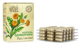 Корень одуванчика: для чего используют в Линии Любви