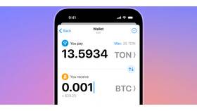 Кошелек Telegram: как пользоваться в Линии Любви