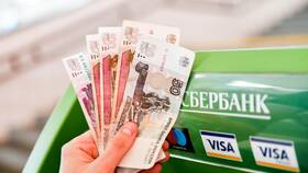 Лимиты на внесение наличных в Сбербанк в Линии Любви