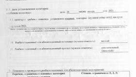 Не пришла пенсия по инвалидности: что делать в Линии Любви