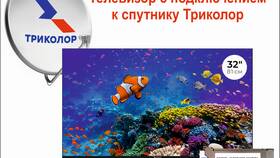 Отличия Единого Триколора от ТВ в Линии Любви