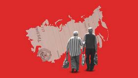 Пенсия за советский стаж: что это в Линии Любви