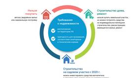 Почему нельзя использовать материнский капитал в Линии Любви