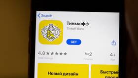 Почему невозможно зайти в Тинькофф Банк в Линии Любви