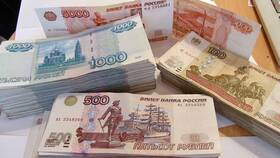Почему рубль дешевле большинства мировых валют