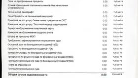 Почему закрылся банк 