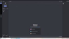 Восстановление работы Discord при ограничениях