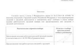 Запись в трудовую книжку при работе у ИП в Линии Любви