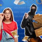 Авито Доставка: как не попасть в руки мошенников