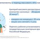 Что означает дата следующей выписки