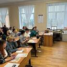 Что подают на родительское собрание