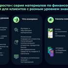 Что такое инвестиции: основы финансовой грамотности