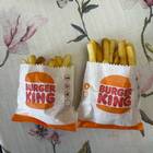 Диетические варианты в меню Burger King