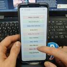 Как изменить размер текста на телефоне