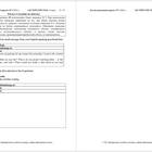 Как написать письмо-ответ