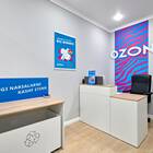 Как получить товар в пункте выдачи Ozon