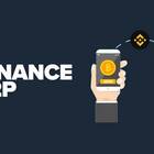 Как пополнить счет на Binance