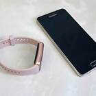 Как привязать часы Samsung к телефону