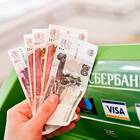 Когда разблокируется кредитная карта Сбербанка