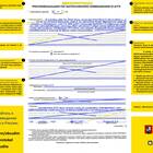 Обстоятельства страхового случая при ДТП: что указывать