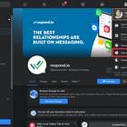 Почему не открывается поддержка Facebook