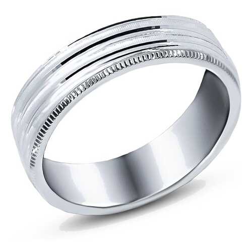 Кольцо женское Silver Wings 01fyr10987v1-113 р.21.5 в Линии Любви