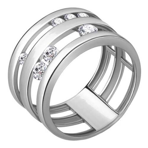 Кольцо женское Aquamarine 66580.5 р.17.5 в Линии Любви